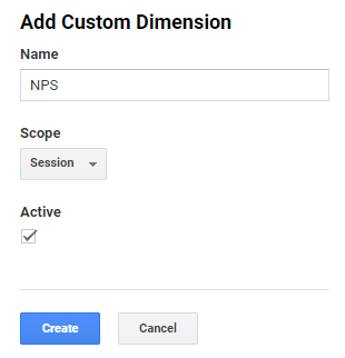 Importing HotJar data into Google Analytics - Linus Larsson